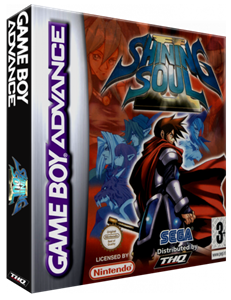 Shining Soul II